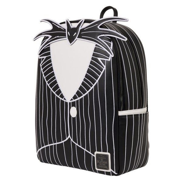 Jack Stellington Rucksack - DISNEY LOUNGEFLY