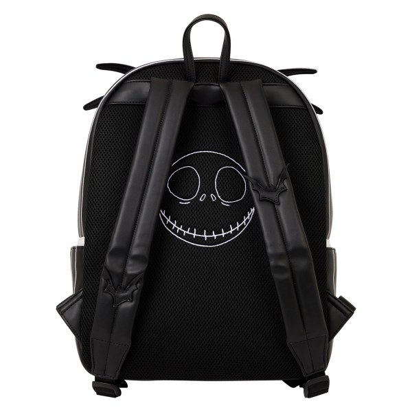 Jack Stellington Rucksack - DISNEY LOUNGEFLY