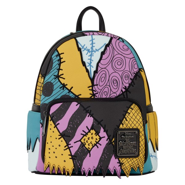 Sally Mini-Rucksack - DISNEY LOUNGEFLY