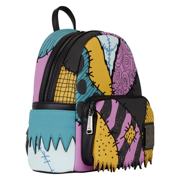 Sally Mini-Rucksack - DISNEY LOUNGEFLY
