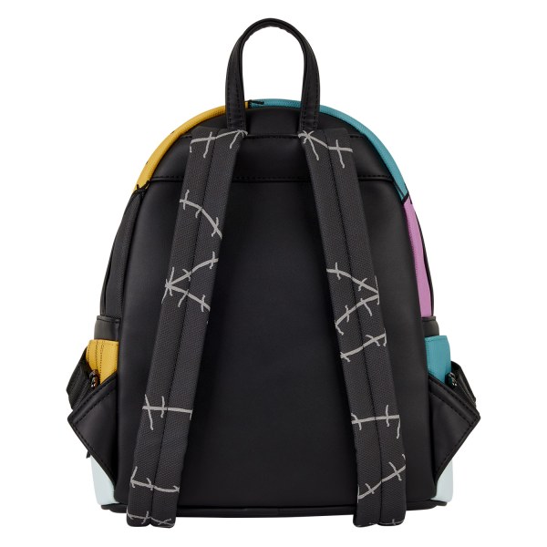 Sally Mini-Rucksack - DISNEY LOUNGEFLY