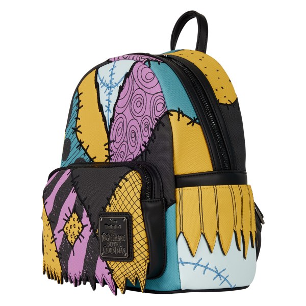 Sally Mini-Rucksack - DISNEY LOUNGEFLY