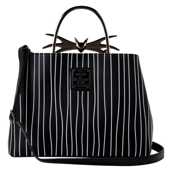 Jack Skellington Handtasche - DISNEY LOUNGEFLY