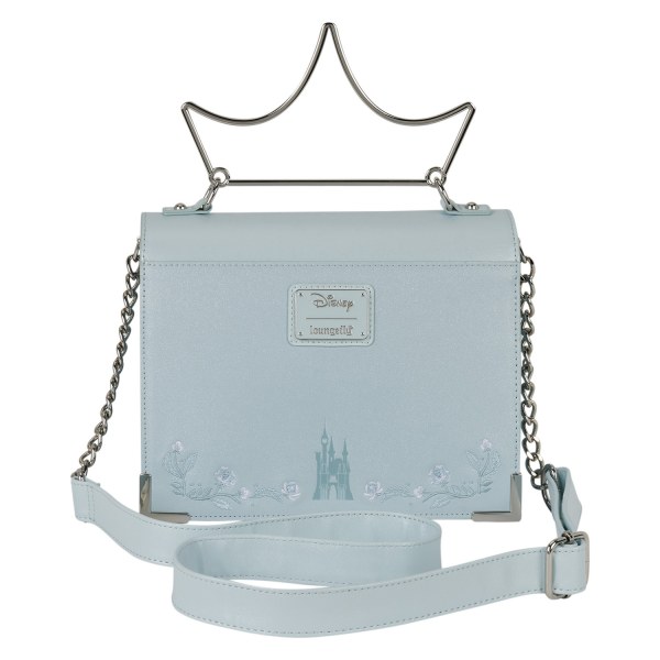 ASCHENPUTTEL UMHÄNGETASCHE - DISNEY LOUNGEFLY