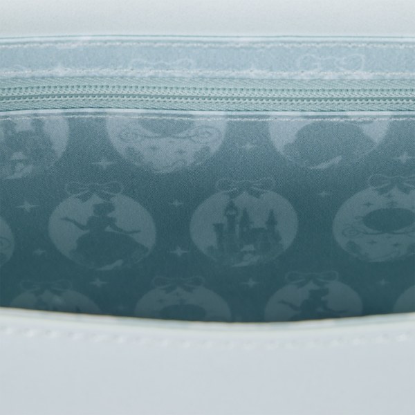 ASCHENPUTTEL UMHÄNGETASCHE - DISNEY LOUNGEFLY