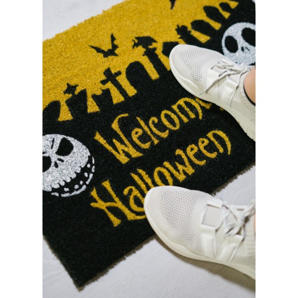 Fußmatte Nightmare before Christmas - Disney