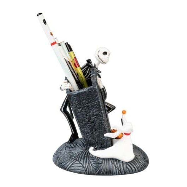 FEDERMACHER UND SCHREIBSET - DISNEY THE NIGHTMARE BEFORE CHRISTMAS