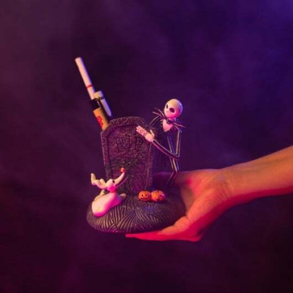 FEDERMACHER UND SCHREIBSET - DISNEY THE NIGHTMARE BEFORE CHRISTMAS
