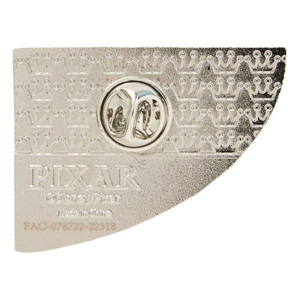 Loungefly Disney Pixar Incredibles Puzzle Mystery Blind Box Emaille Pin