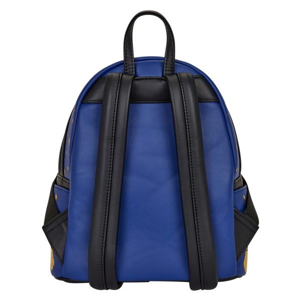 HOCUS POCUS DIE SANDERSON SCHWESTERN MINI-RUCKSACK – DISNEY PIXAR LOUNGEFLY