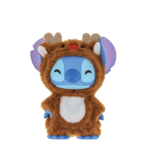 STITCH RENTIER - DISNEY GRAND JESTER