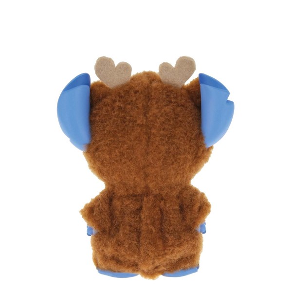 STITCH RENTIER - DISNEY GRAND JESTER