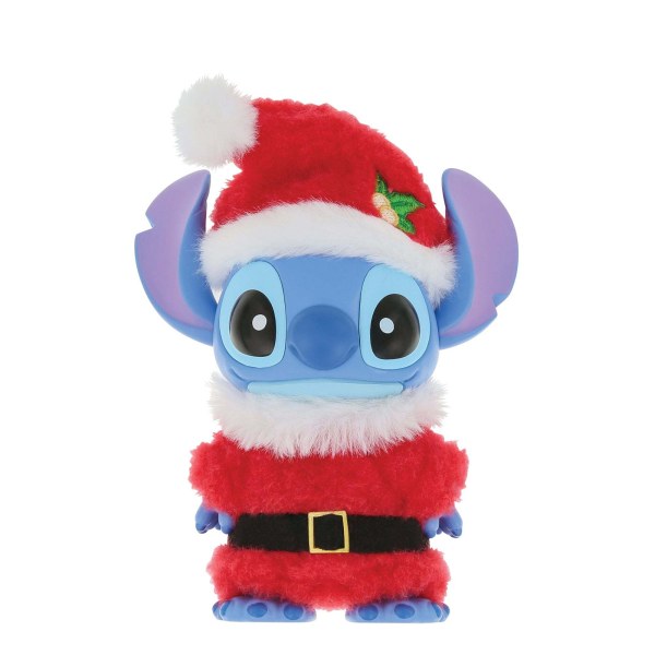 STITCH WEIHNACHTSMANN - DISNEY GRAND JESTER
