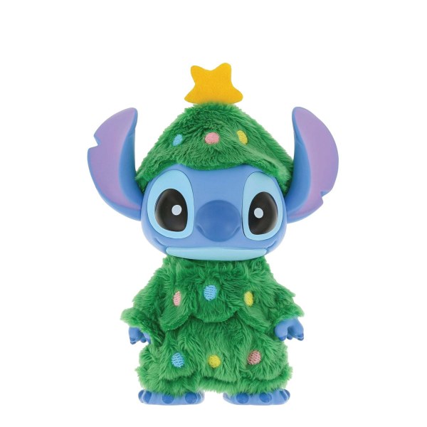 STITCH WEIHNACHTEN - DISNEY GRAND JESTER