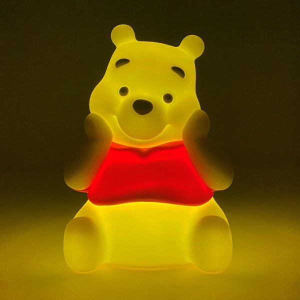 BERÜHRUNGSLAMPE – WINNIE PUUH – DISNEY GRAND JESTER