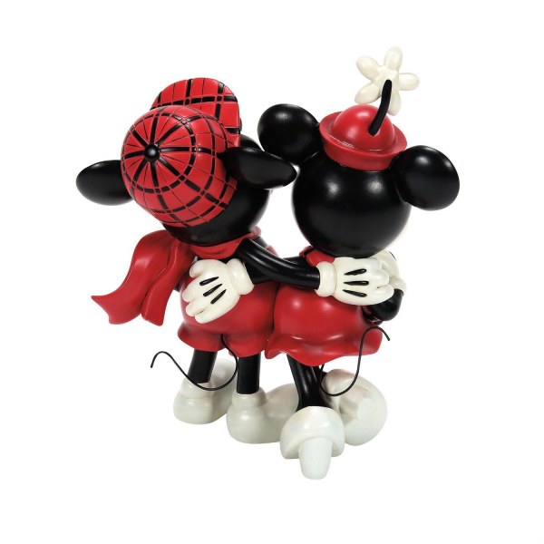 Weihnachten Mickey & Minnie - DISNEY SHOWCASE