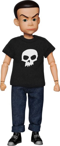 Toy Story Figur Dynamic Action Heroes Sid Phillips Deluxe Version 14 cm