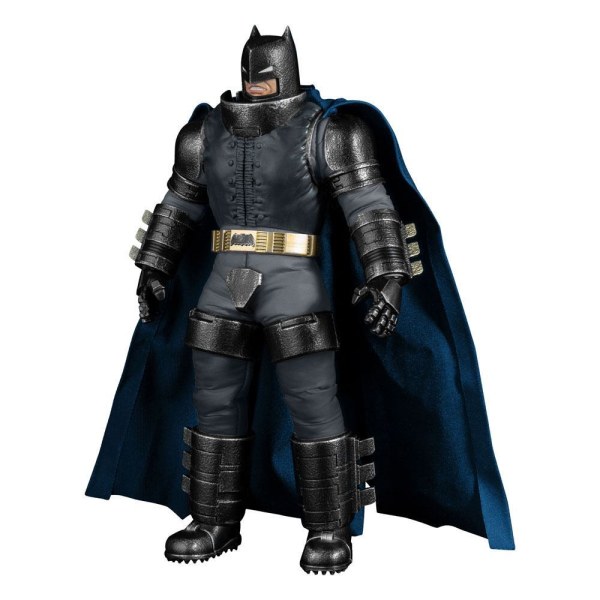 Batman The Dark Knight Returns Figur Dynamic Action Heroes 1/9 Armored Batman 21 cm