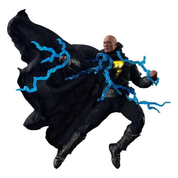 Black Adam Figur Dynamic Action Heroes 1/9 Black Adam 18 cm