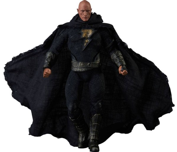 Black Adam Figur Dynamic Action Heroes 1/9 Black Adam 18 cm