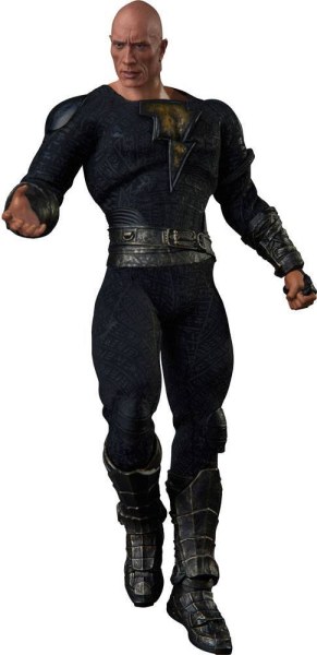 Black Adam Figur Dynamic Action Heroes 1/9 Black Adam 18 cm