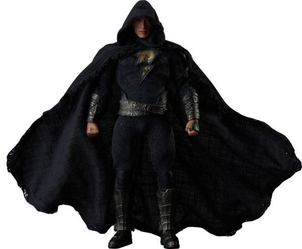 Black Adam Figur Dynamic Action Heroes 1/9 Black Adam 18 cm
