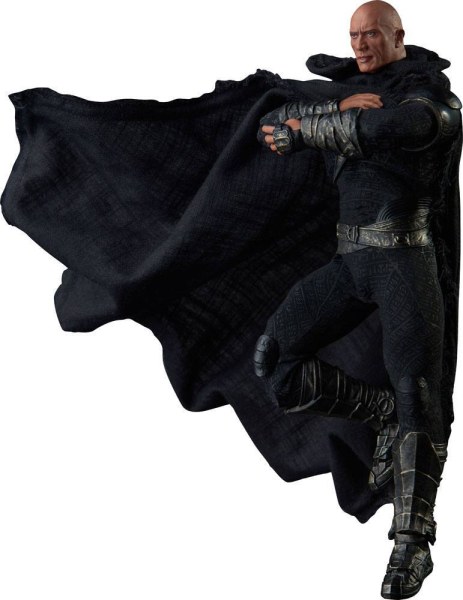 Black Adam Figur Dynamic Action Heroes 1/9 Black Adam 18 cm