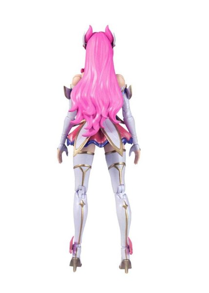 League of Legends Figur Dynamic Action Heroes 1/9 Star Guardian Kai'Sa 19 cm