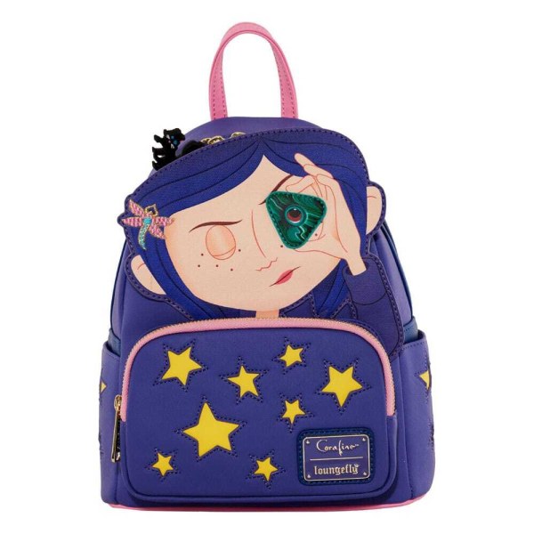 Rucksack Coraline Stars Cosplay - Loungefly Laika Studios