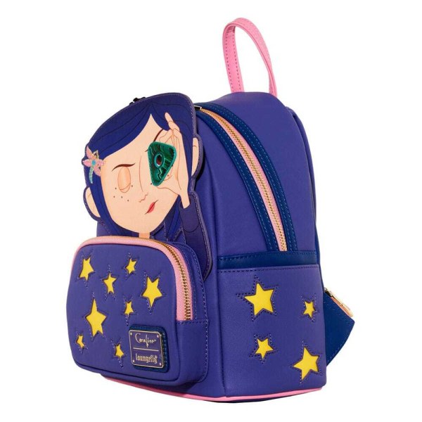 Rucksack Coraline Stars Cosplay - Loungefly Laika Studios