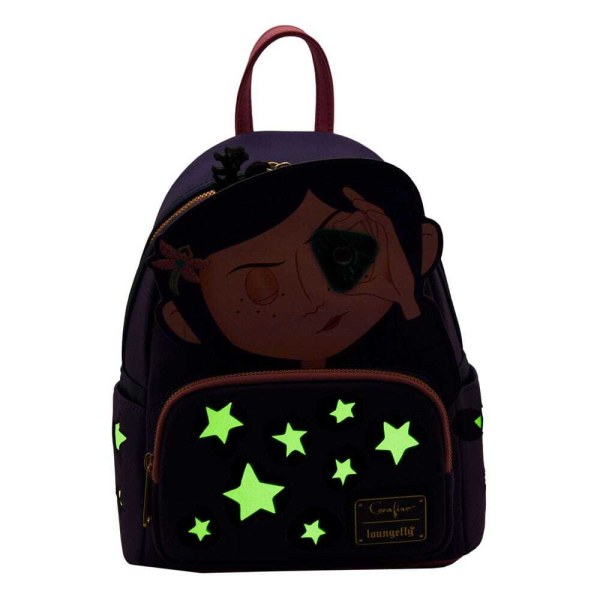 Rucksack Coraline Stars Cosplay - Loungefly Laika Studios