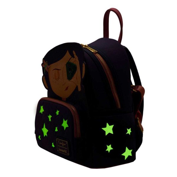 Rucksack Coraline Stars Cosplay - Loungefly Laika Studios