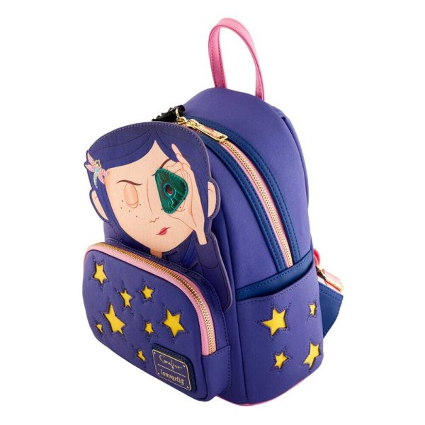 Rucksack Coraline Stars Cosplay - Loungefly Laika Studios