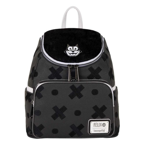 Felix the Cat Mini-Rucksack - Loungefly Universal