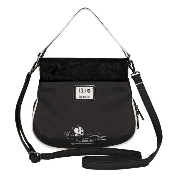 Felix the Cat Denim schultertasche - Loungefly Universal
