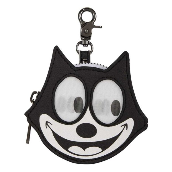 Felix the Cat Denim schultertasche - Loungefly Universal