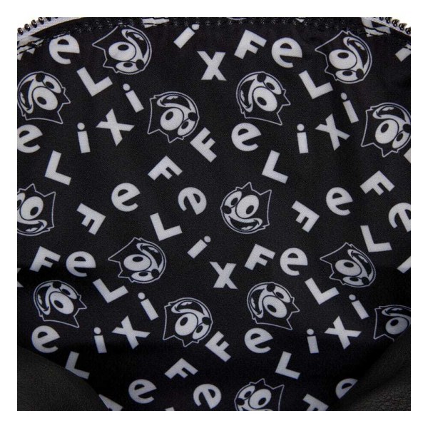 Felix the Cat Denim schultertasche - Loungefly Universal