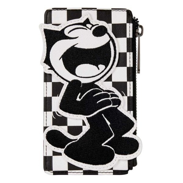 Felix the Cat Reisekartenhalter - Loungefly Universal
