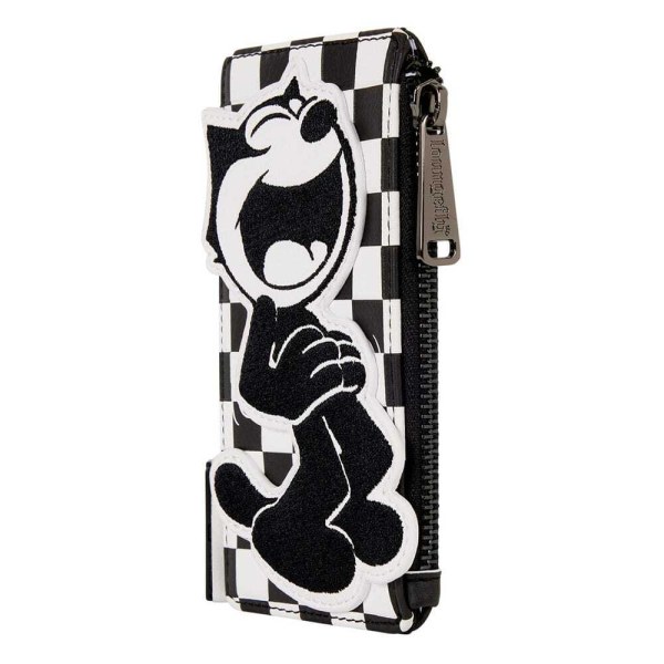 Felix the Cat Reisekartenhalter - Loungefly Universal