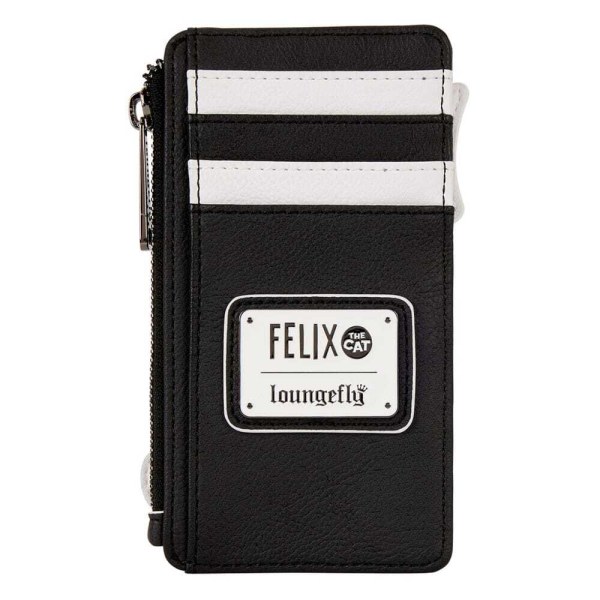 Felix the Cat Reisekartenhalter - Loungefly Universal