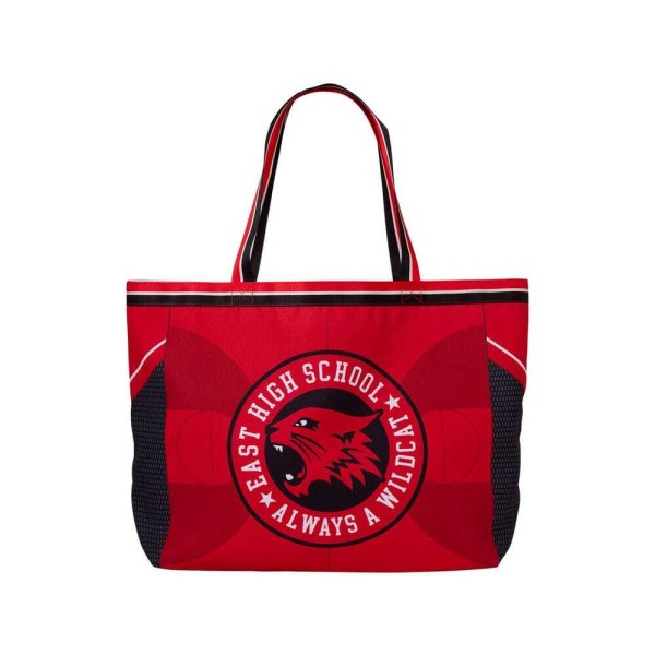 Wildcats Tragetasche - Disney Loungefly High School Musical