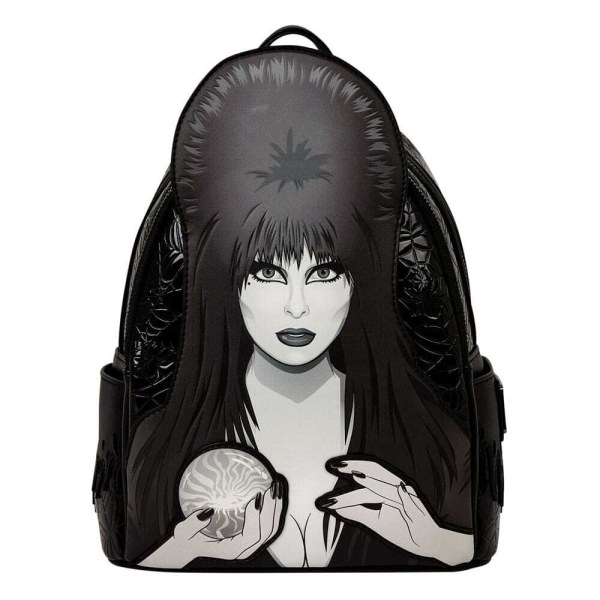Mini-Rucksack Elvira - Loungefly Elvira