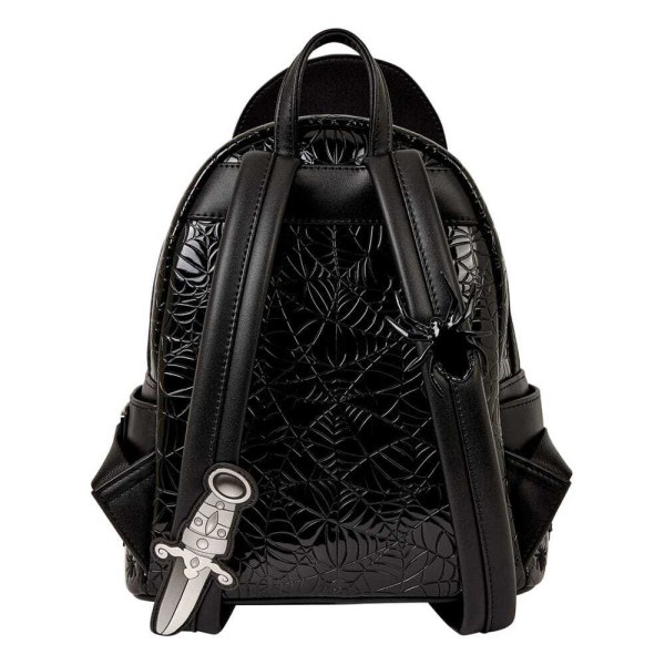 Mini-Rucksack Elvira - Loungefly Elvira