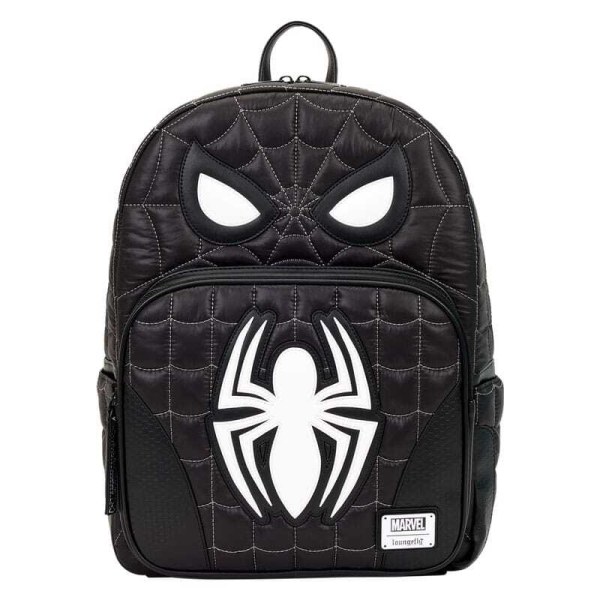 Spider-Man-Rucksack in voller Größe – Loungefly Marvel