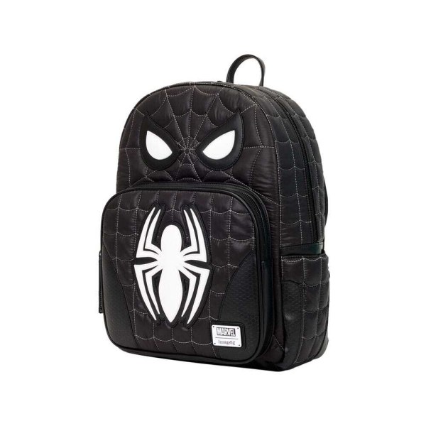 Spider-Man-Rucksack in voller Größe – Loungefly Marvel