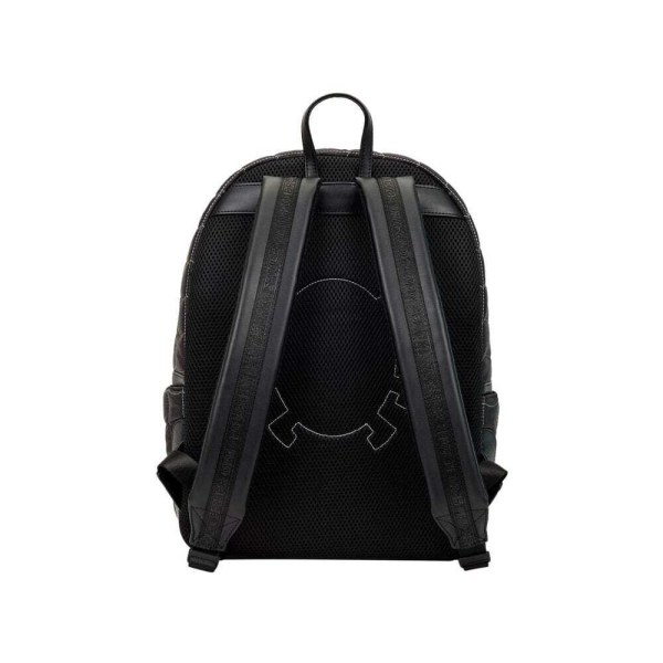 Spider-Man-Rucksack in voller Größe – Loungefly Marvel
