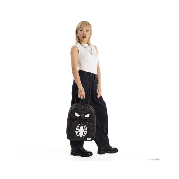 Spider-Man-Rucksack in voller Größe – Loungefly Marvel