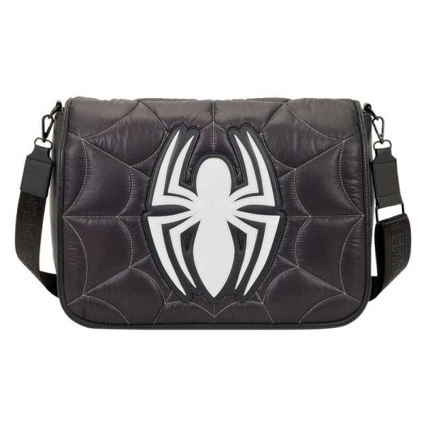 Spider-Man Messenger- schultertasche - Loungefly Marvel
