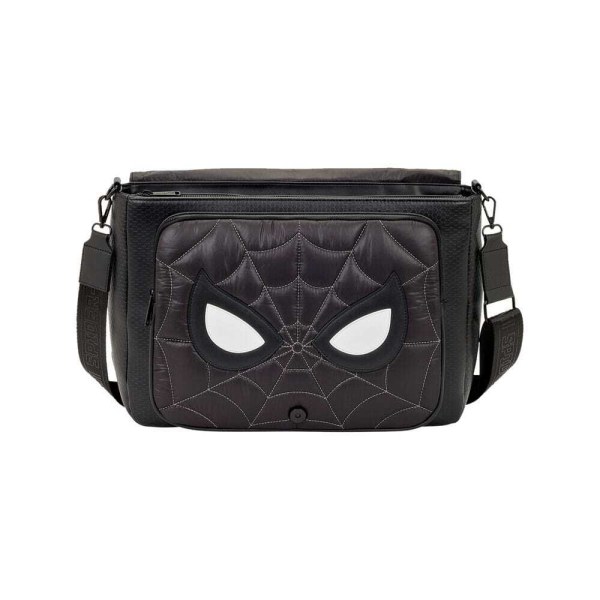 Spider-Man Messenger- schultertasche - Loungefly Marvel