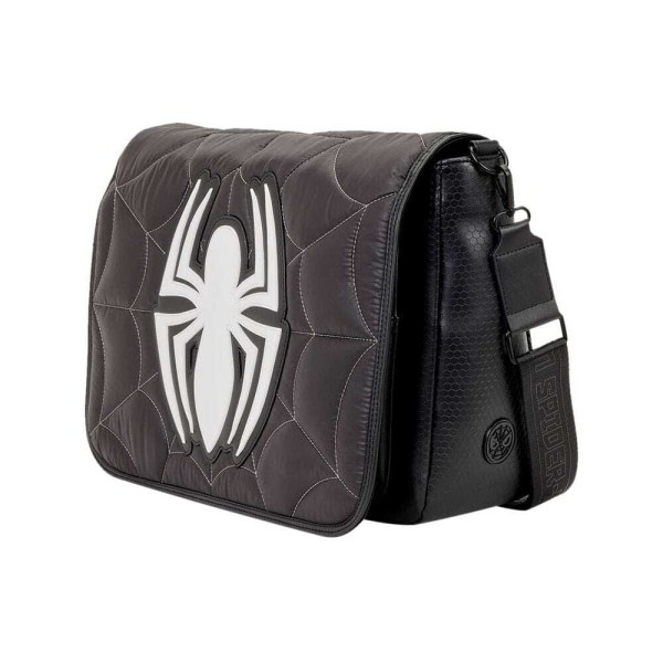 Spider-Man Messenger- schultertasche - Loungefly Marvel